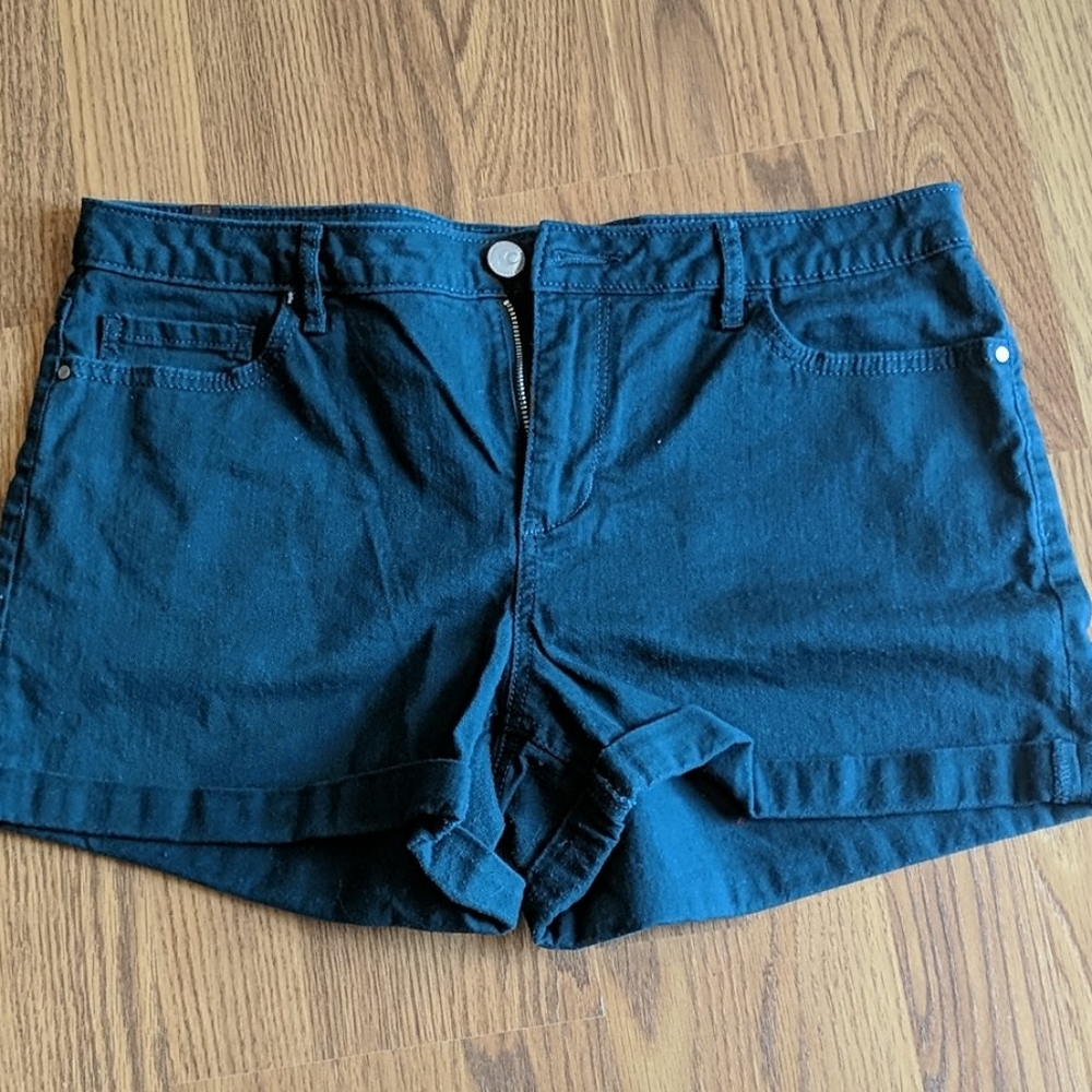 Lauren Conrad shorts